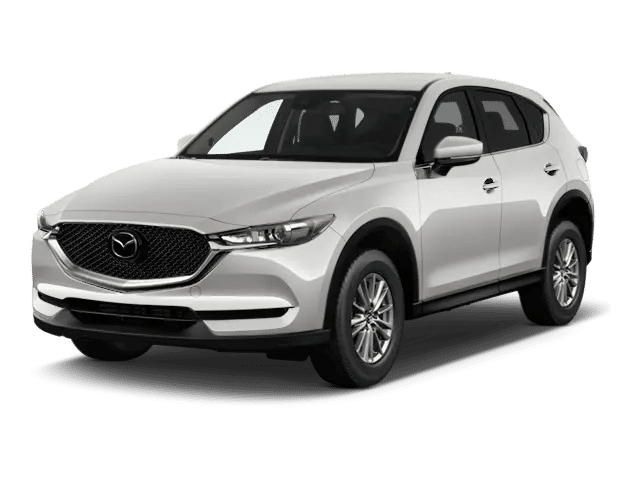 2019 Mazda CX-5 Touring AWD photo
