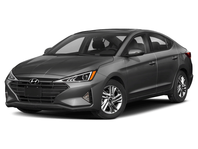 2019 Hyundai Elantra SE FWD photo