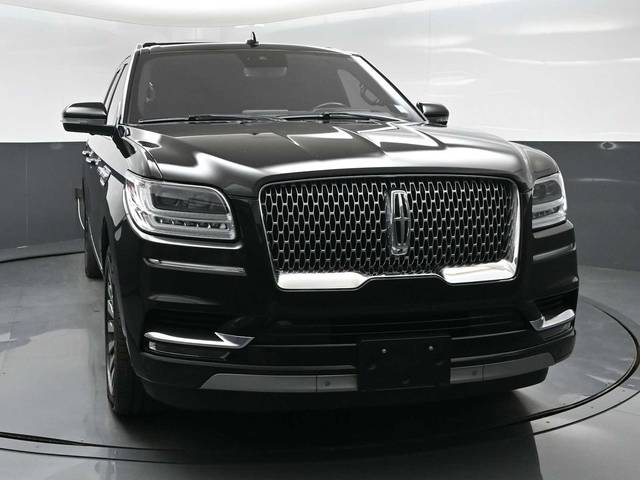2019 Lincoln Navigator L Reserve 4WD photo