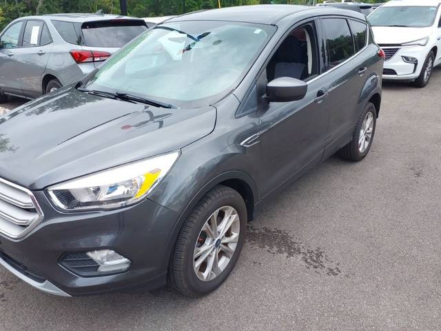 2019 Ford Escape SE 4WD photo