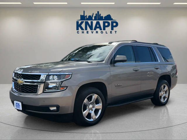 2019 Chevrolet Tahoe LT RWD photo