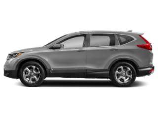 2018 Honda CR-V EX FWD photo