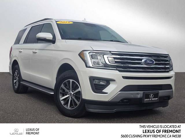 2019 Ford Expedition XLT 4WD photo