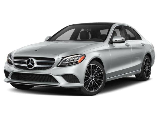 2019 Mercedes-Benz C-Class C 300 RWD photo