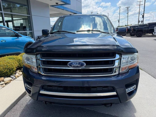 2017 Ford Expedition Limited 4WD photo