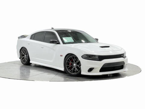 2018 Dodge Charger R/T Scat Pack RWD photo