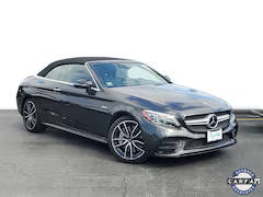 2019 Mercedes-Benz C-Class AMG C 43 AWD photo