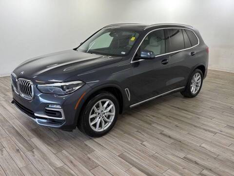 2019 BMW X5 xDrive40i AWD photo