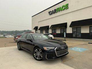 2019 Audi A6 Premium Plus AWD photo