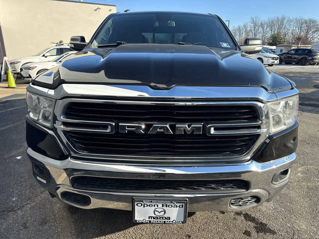 2019 Ram 1500 Big Horn/Lone Star 4WD photo