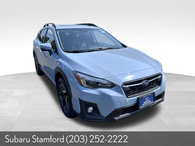2019 Subaru Crosstrek Limited AWD photo