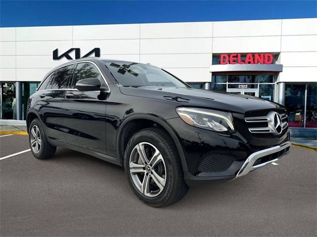 2019 Mercedes-Benz GLC-Class GLC 350e AWD photo