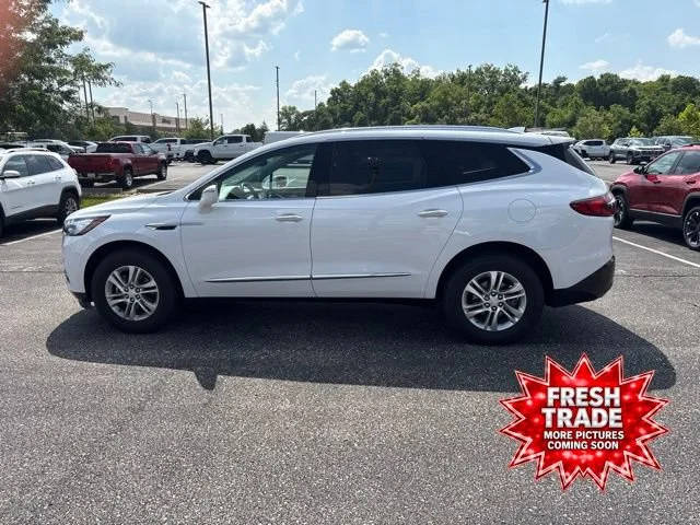 2019 Buick Enclave Essence FWD photo