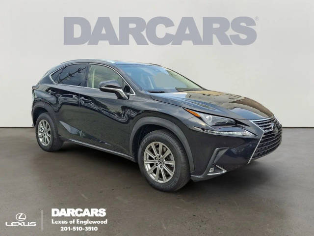 2019 Lexus NX NX 300 FWD photo