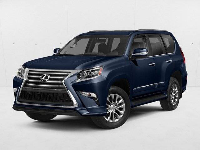 2019 Lexus GX GX 460 Premium 4WD photo