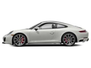 2019 Porsche 911 Carrera 4S AWD photo