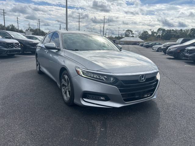 2019 Honda Accord EX 1.5T FWD photo
