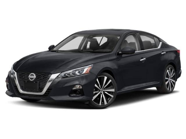 2019 Nissan Altima 2.5 SL AWD photo