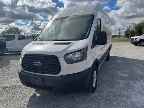 2019 Ford Transit Van  RWD photo