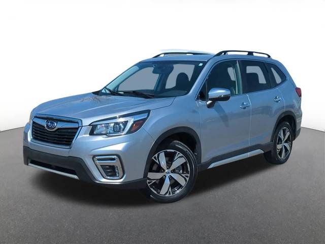 2019 Subaru Forester Touring AWD photo