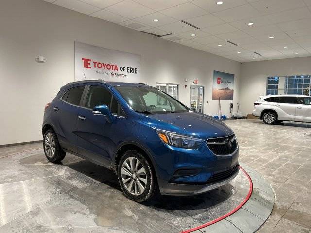 2019 Buick Encore Preferred FWD photo