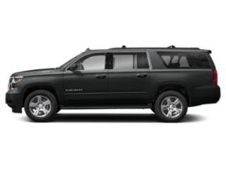 2019 Chevrolet Suburban LT 4WD photo