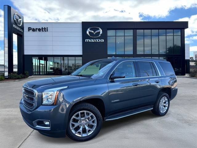 2019 GMC Yukon SLT RWD photo