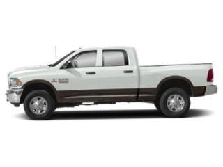 2018 Ram 3500 Laramie 4WD photo