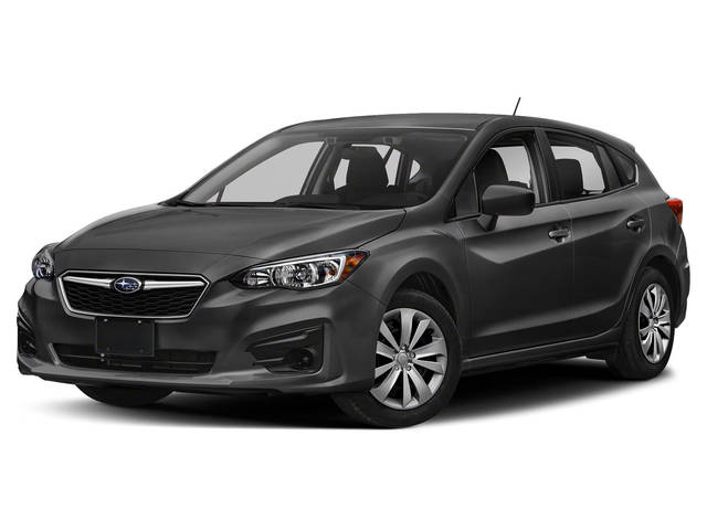 2019 Subaru Impreza Premium AWD photo