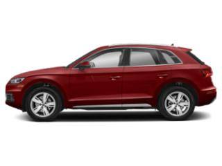 2018 Audi Q5 Tech Premium Plus AWD photo