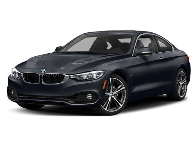 2019 BMW 4 Series 430i xDrive AWD photo