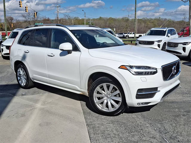 2018 Volvo XC90 Momentum AWD photo