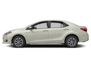 2019 Toyota Corolla XLE FWD photo