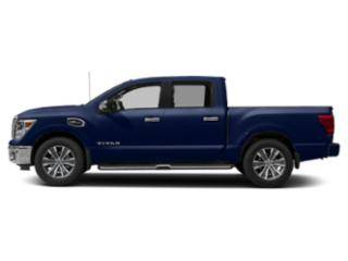 2019 Nissan Titan SL 4WD photo