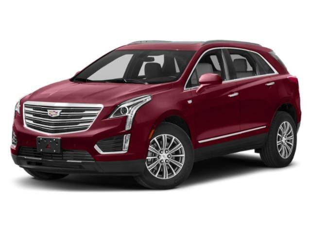 2019 Cadillac XT5 Premium Luxury FWD FWD photo