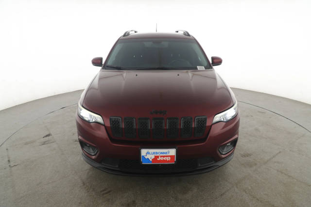 2019 Jeep Cherokee Altitude FWD photo