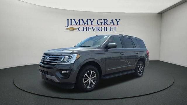 2019 Ford Expedition XLT RWD photo
