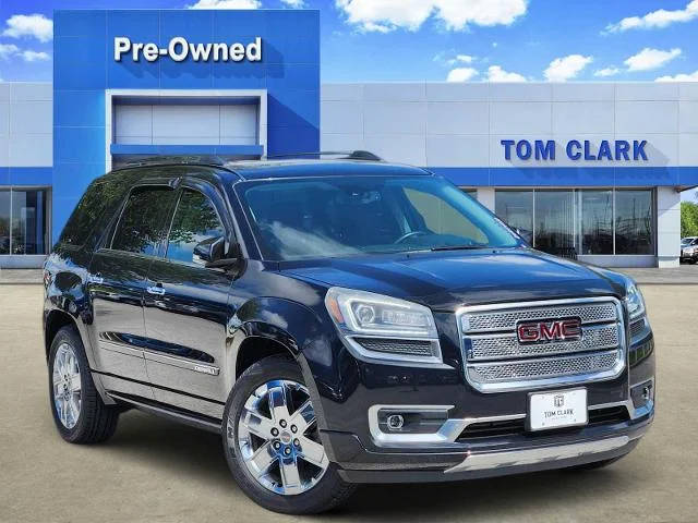 2015 GMC Acadia Denali FWD photo