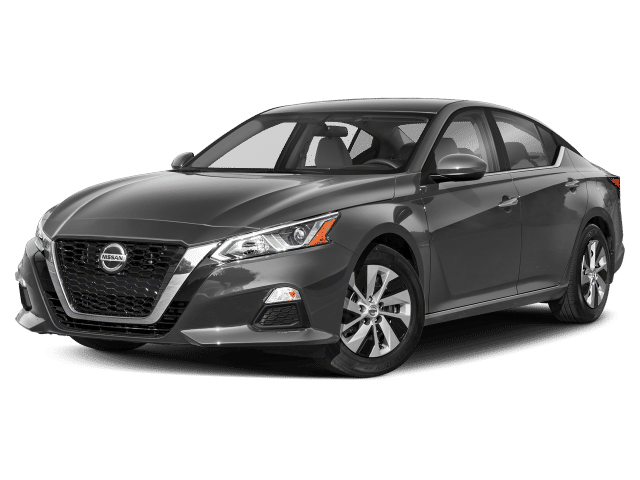 2019 Nissan Altima 2.5 S FWD photo