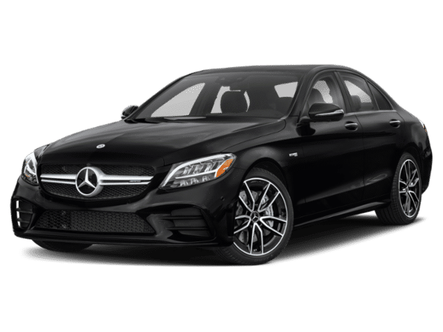 2019 Mercedes-Benz C-Class AMG C 43 AWD photo