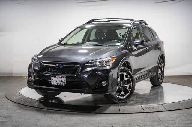 2019 Subaru Crosstrek Premium AWD photo