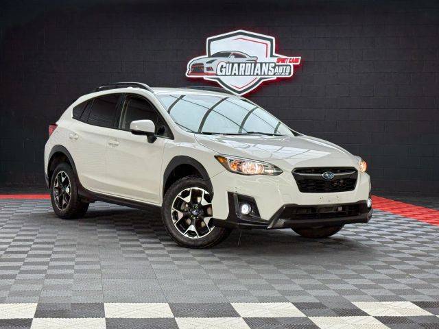 2019 Subaru Crosstrek Premium AWD photo