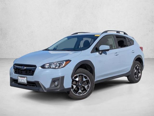 2019 Subaru Crosstrek Premium AWD photo