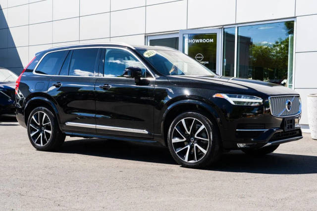 2019 Volvo XC90 Inscription AWD photo
