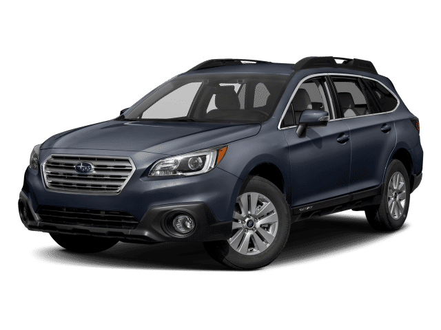 2017 Subaru Outback Premium AWD photo