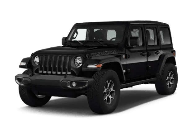 2018 Jeep Wrangler Unlimited Rubicon 4WD photo
