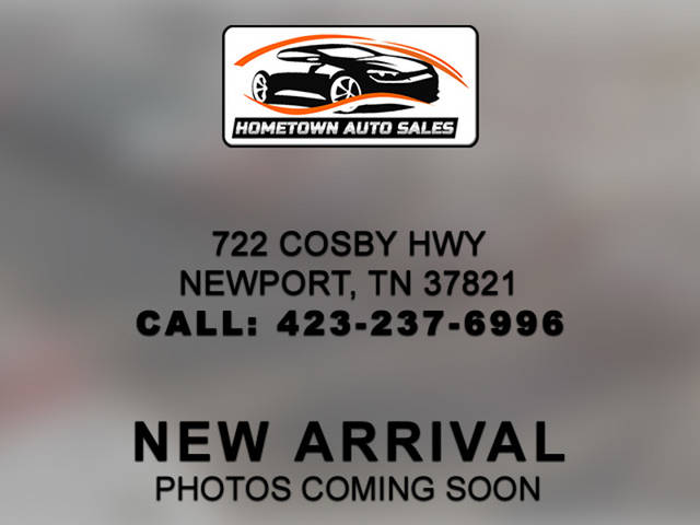 2015 Nissan Murano SV AWD photo