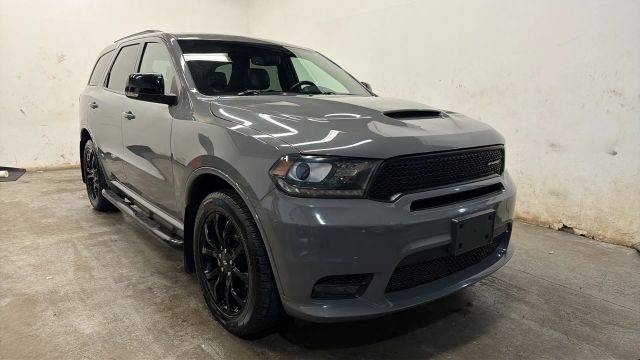 2019 Dodge Durango GT Plus AWD photo