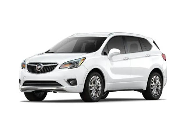 2019 Buick Envision Premium AWD photo