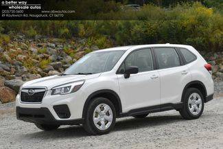 2019 Subaru Forester  AWD photo